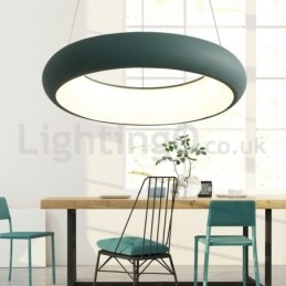 Moderne ronde hanglamp