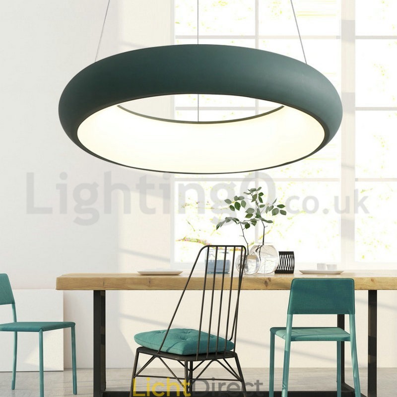 Moderne ronde hanglamp