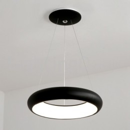 Moderne ronde hanglamp