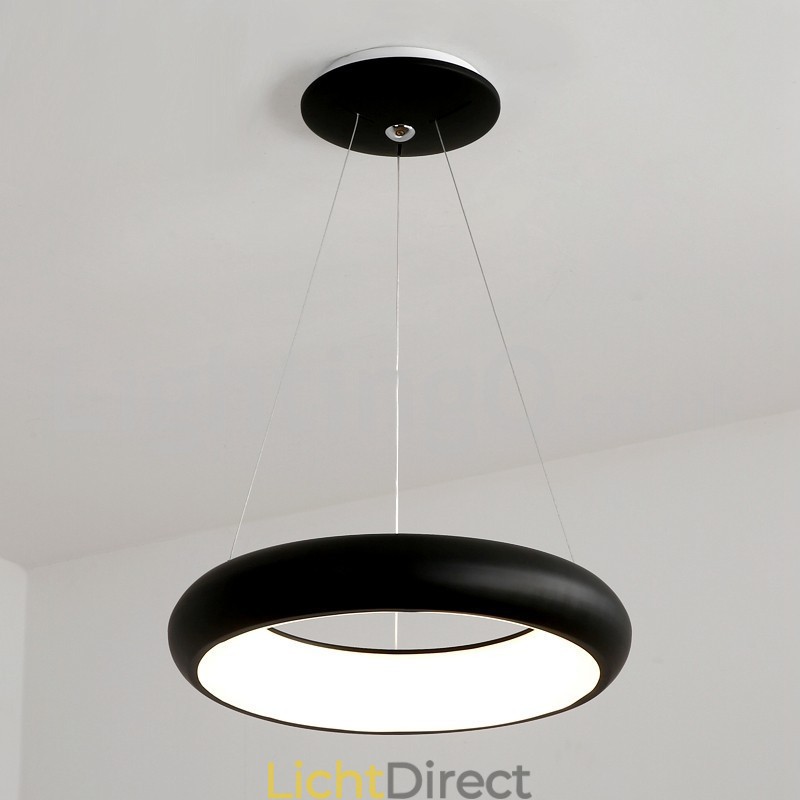 Moderne ronde hanglamp