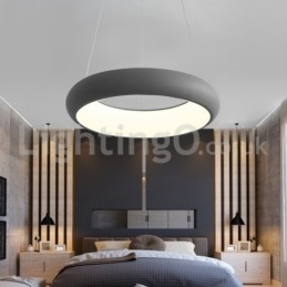 Moderne ronde hanglamp