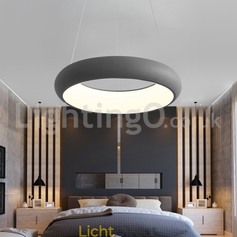 Moderne ronde hanglamp