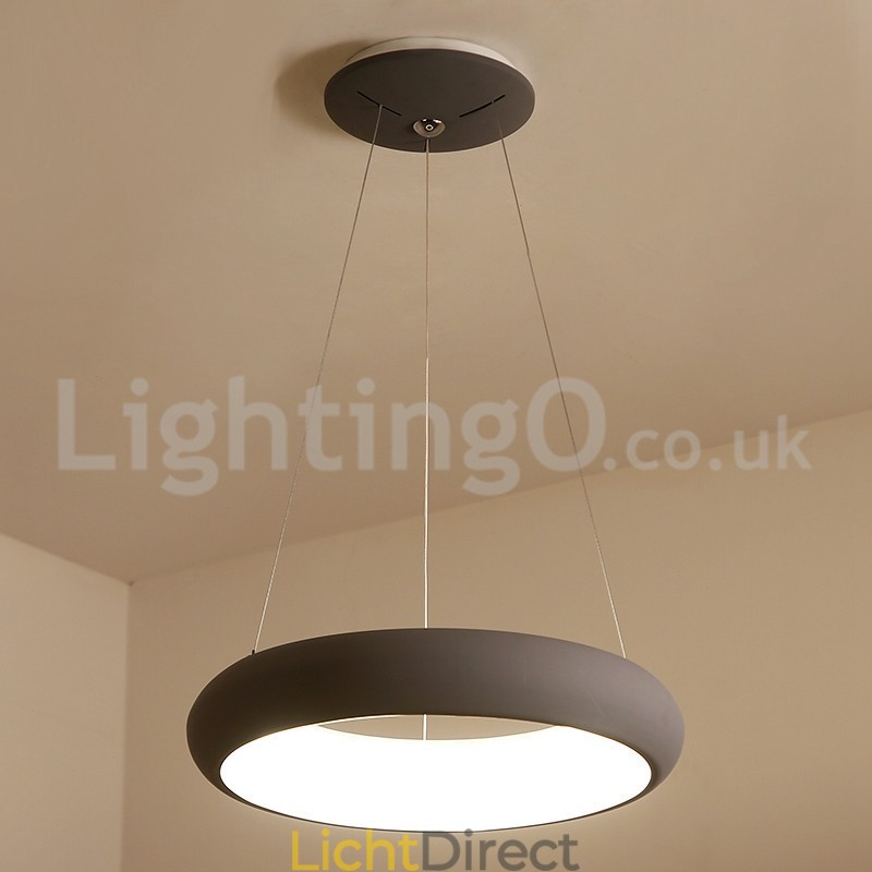 Moderne ronde hanglamp