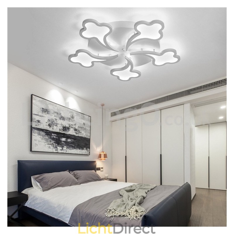 Goedkope Meteorer Design Moderne Inbouw Plafondlampen