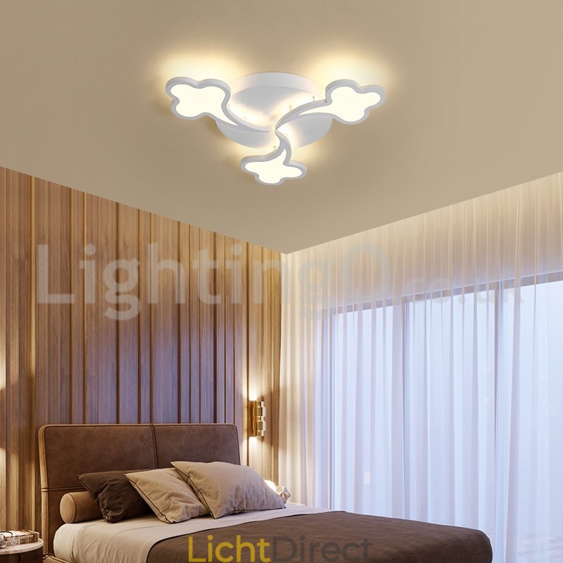 Goedkope Meteorer Design Moderne Inbouw Plafondlampen
