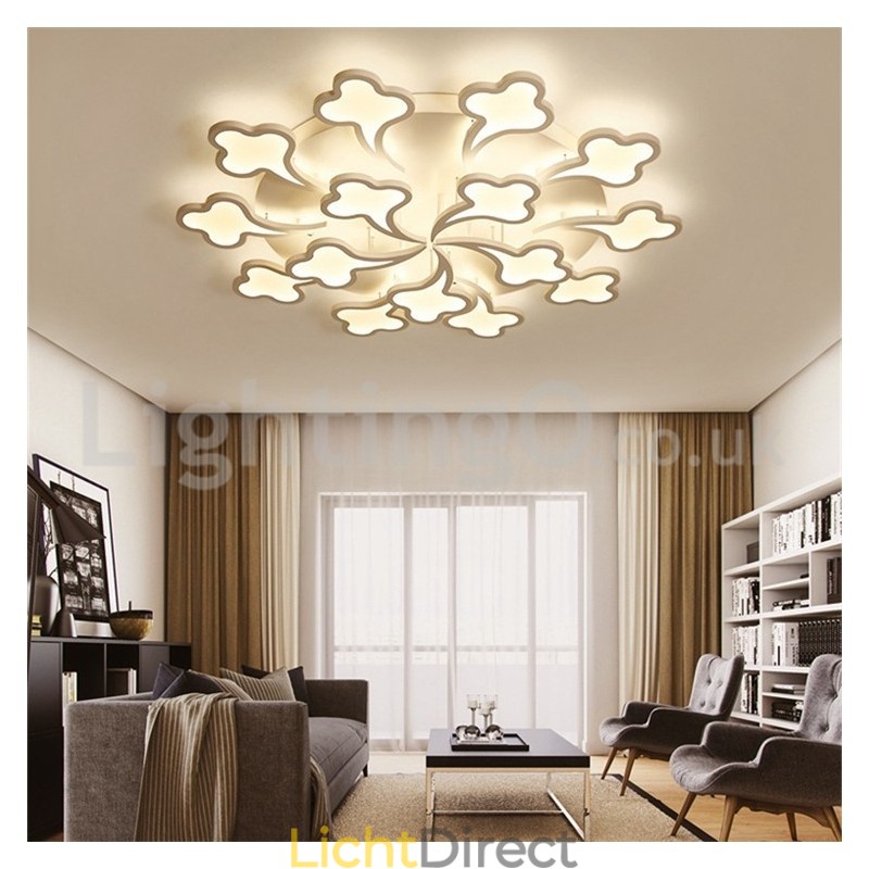 Goedkope Meteorer Design Moderne Inbouw Plafondlampen