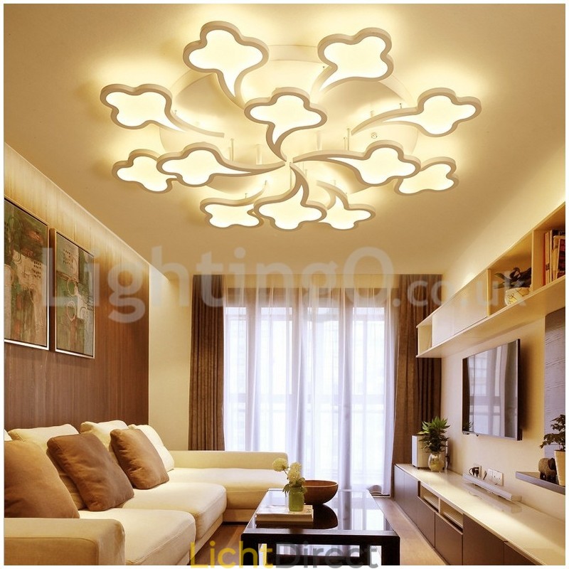 Goedkope Meteorer Design Moderne Inbouw Plafondlampen