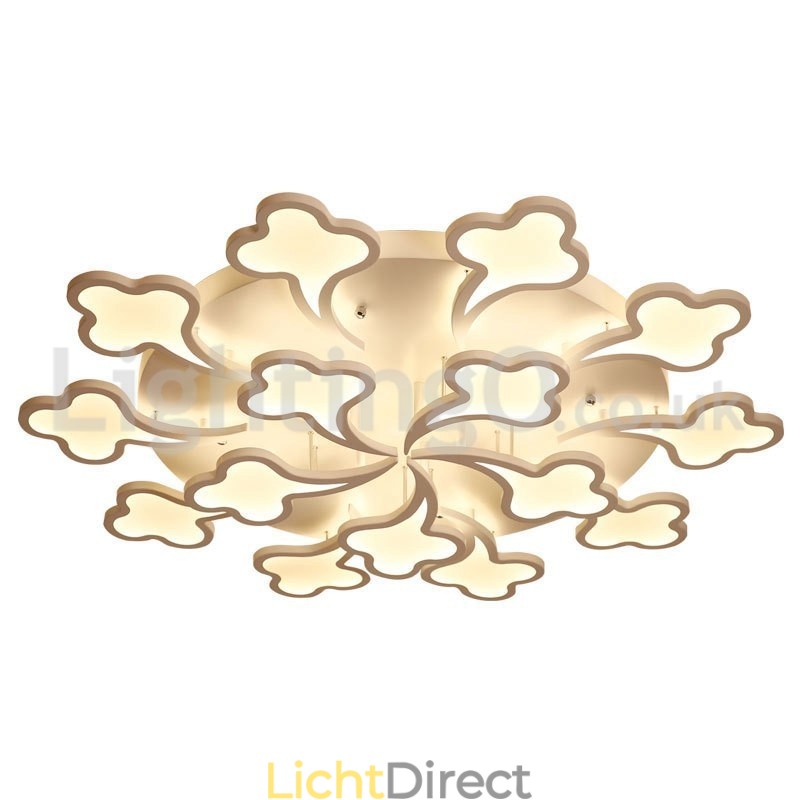 Goedkope Meteorer Design Moderne Inbouw Plafondlampen