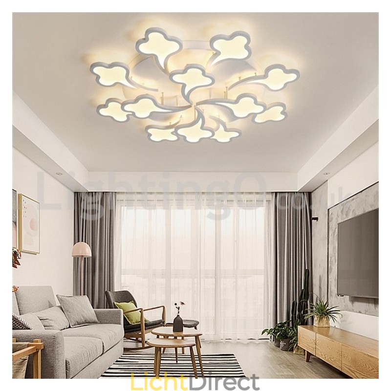 Goedkope Meteorer Design Moderne Inbouw Plafondlampen