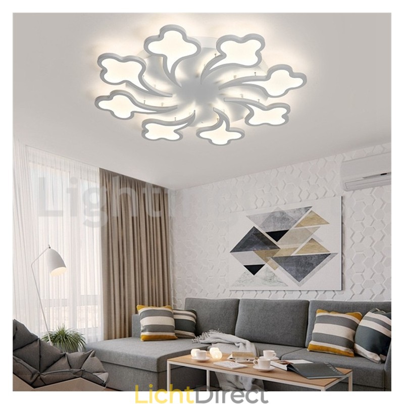 Goedkope Meteorer Design Moderne Inbouw Plafondlampen