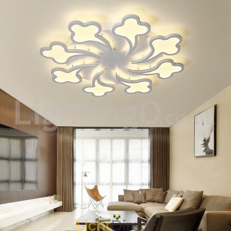Goedkope Meteorer Design Moderne Inbouw Plafondlampen