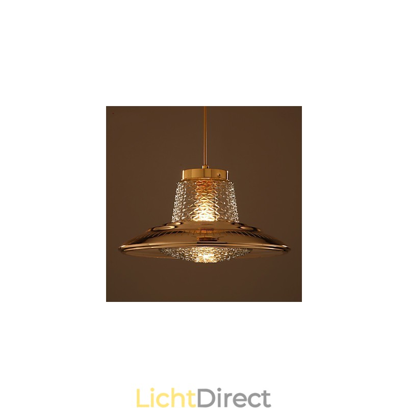 Kroonluchter Mini Stijl Moderne Hedendaagse Metalen Hanglamp