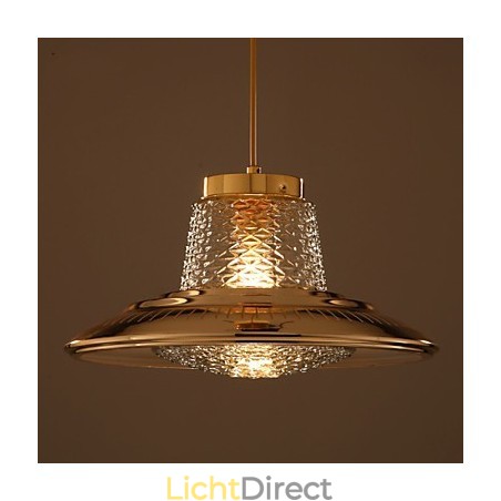 Kroonluchter Mini Stijl Moderne Hedendaagse Metalen Hanglamp Kroonluchter Mini Stijl Moderne Hedendaagse Metalen Hanglamp