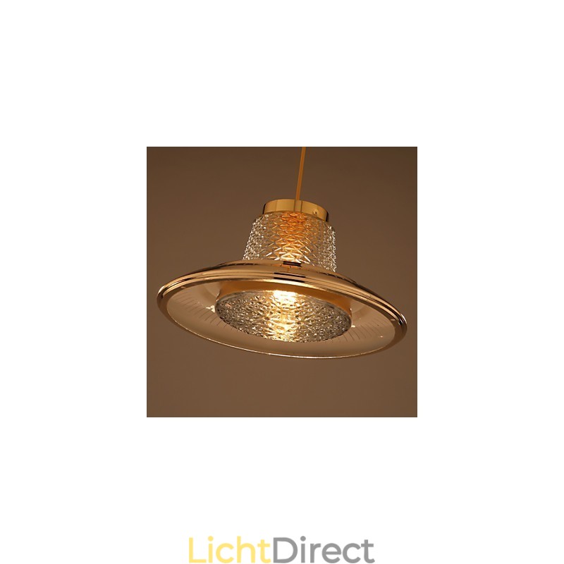 Kroonluchter Mini Stijl Moderne Hedendaagse Metalen Hanglamp