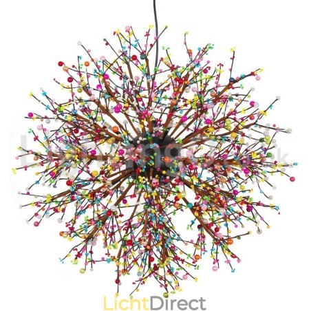 Nordic Paardenbloem Kroonluchter Kleur Kroonluchter Nordic Paardenbloem Kroonluchter Kleur Kroonluchter