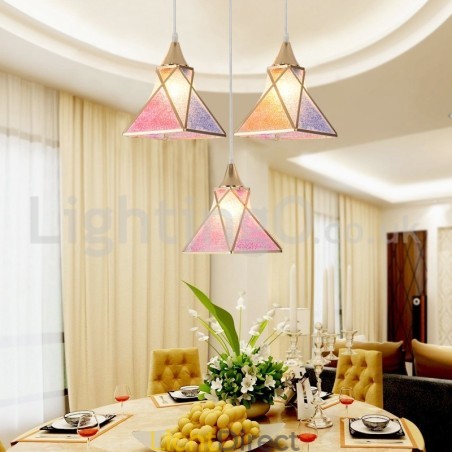 Goedkope 1 licht 3 lichten moderne hanglamp Goedkope 1 licht 3 lichten moderne hanglamp
