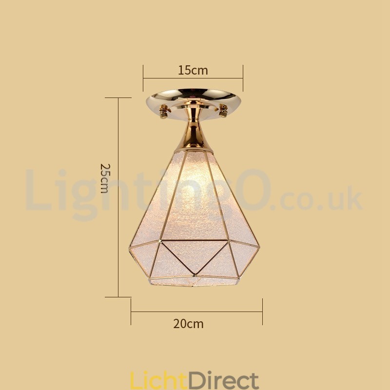 Moderne hanglamp met 1 licht en 3 lampen voor een lage prijs