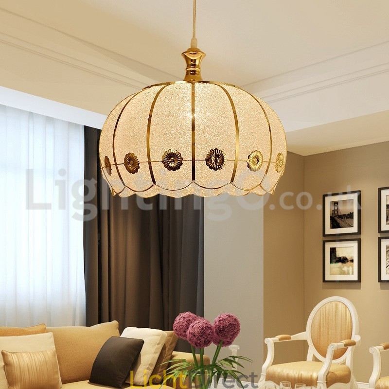 Prachtige moderne hanglamp met 1 lichtbron