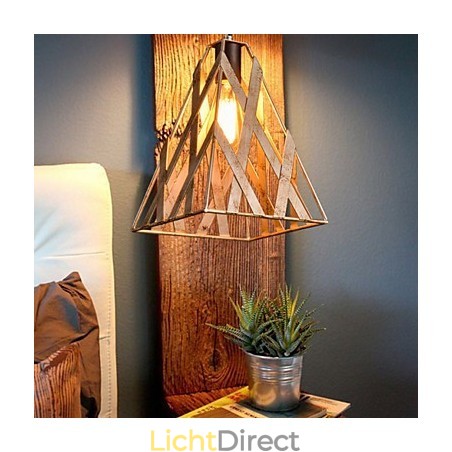 Retro ijzeren lamp moderne minimalistische industriële stijl kroonluchter Retro ijzeren lamp moderne minimalistische industriële stijl kroonluchter