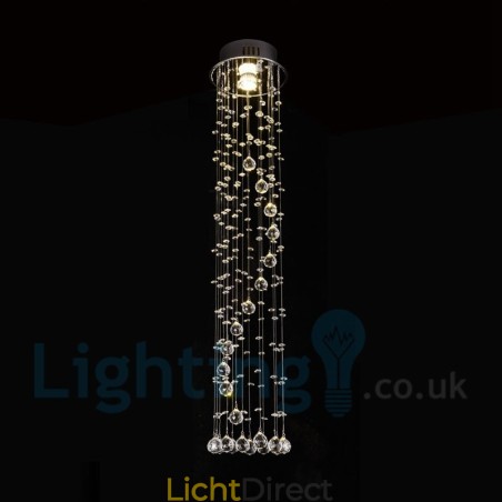 1 Lichts Goedkope Moderne K9 Kristal Ronde Plafondlamp 1 Lichts Goedkope Moderne K9 Kristal Ronde Plafondlamp