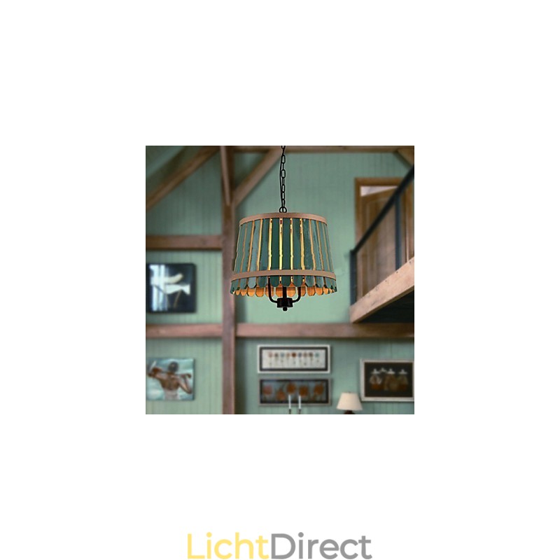 Lampe Hanglamp Saladier Avec Style Mini