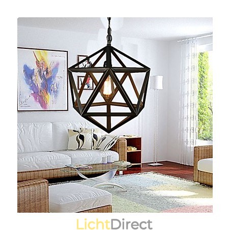 Rustieke Lodge Vintage Metalen Kroonluchter Rustieke Lodge Vintage Metalen Kroonluchter