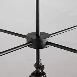 Kroonluchter Mini Stijl Modern Hedendaags Metaal