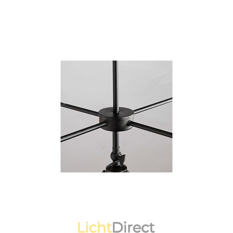Kroonluchter Mini Stijl Modern Hedendaags Metaal