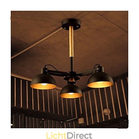 Studio Creative Lampen En Lantaarns Amerikaans Retro Plafond