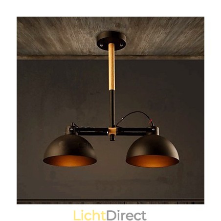 Living Studio Creatieve lampen en lantaarns Amerikaans retro plafond Living Studio Creatieve lampen en lantaarns Amerikaans retro plafond
