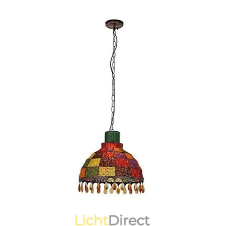 Mini Stijl Vintage Kroonluchter Handmatige lamp Mini Stijl Vintage Kroonluchter Handmatige lamp