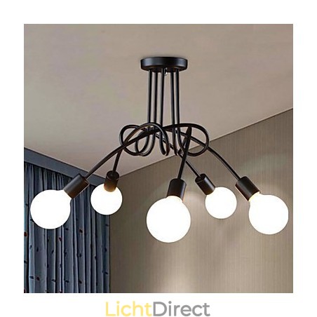 Hanglampen Modern Hedendaags Metaal Hanglampen Modern Hedendaags Metaal