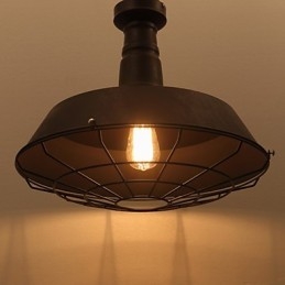 Kroonluchter Mini Stijl Modern Hedendaags Metaal
