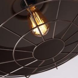 Kroonluchter Mini Stijl Modern Hedendaags Metaal