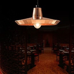 Kroonluchter Mini Stijl Traditionele Klassieke Rustieke Lodge Metalen Hanglamp