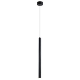 Eenvoudige moderne eigentijdse hanglamp