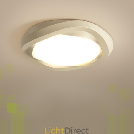 Dimbare Full Spectrum Oogbescherming Multi Kleuren Moderne Plafondlamp Binnenverlichting Dimbare Full Spectrum Oogbescherming Multi Kleuren Moderne Plafondlamp Binnenverlichting