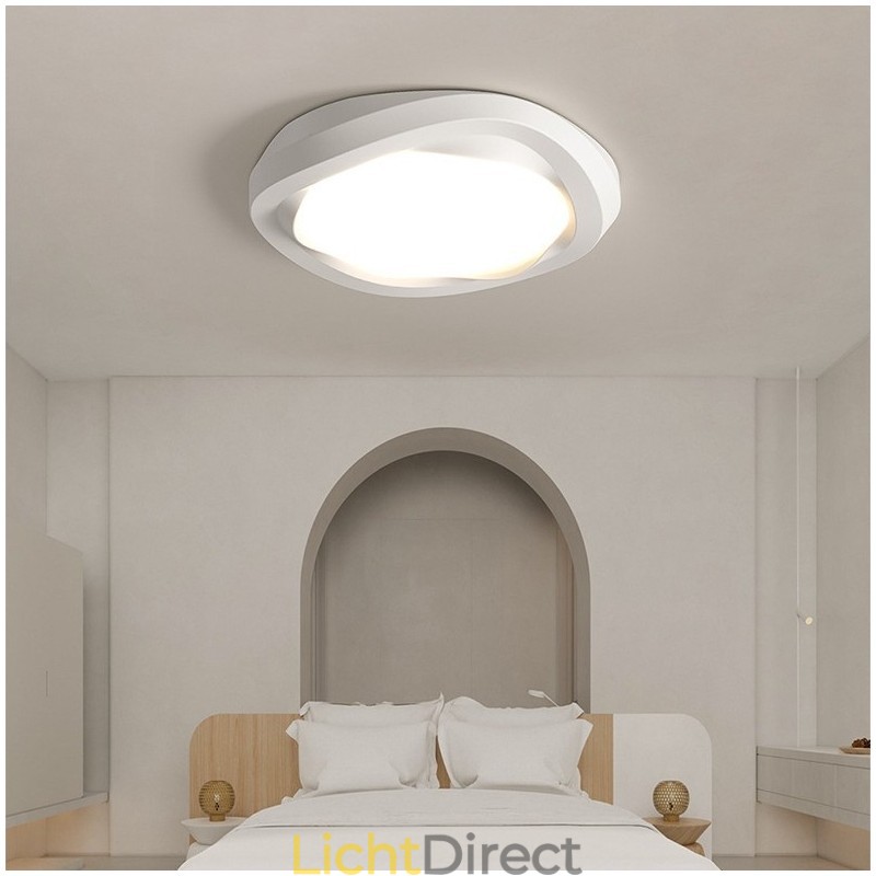 Dimbare Full Spectrum Oogbescherming Multi Kleuren Moderne Plafondlamp Binnenverlichting
