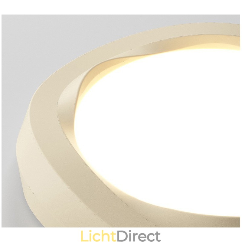 Dimbare Full Spectrum Oogbescherming Multi Kleuren Moderne Plafondlamp Binnenverlichting