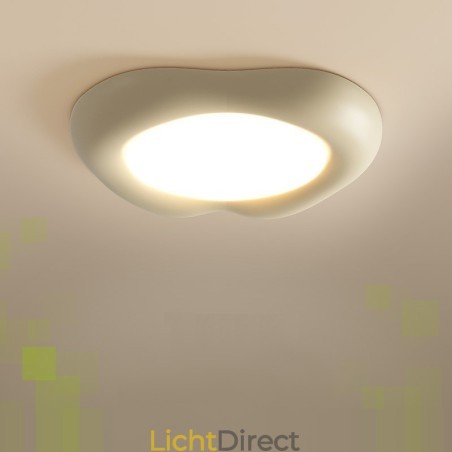 Dimbare Full Spectrum Oogbescherming Multi Kleuren Moderne Plafondlamp Binnenverlichting Dimbare Full Spectrum Oogbescherming Multi Kleuren Moderne Plafondlamp Binnenverlichting