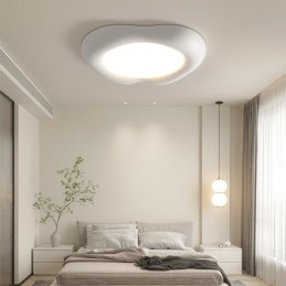 Dimbare Full Spectrum Oogbescherming Multi Kleuren Moderne Plafondlamp Binnenverlichting