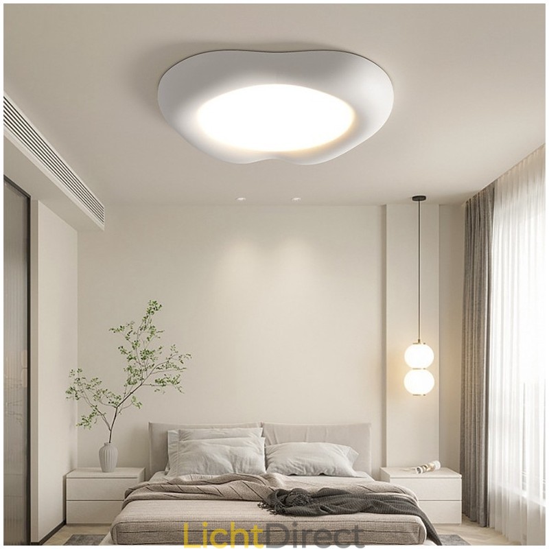 Dimbare Full Spectrum Oogbescherming Multi Kleuren Moderne Plafondlamp Binnenverlichting