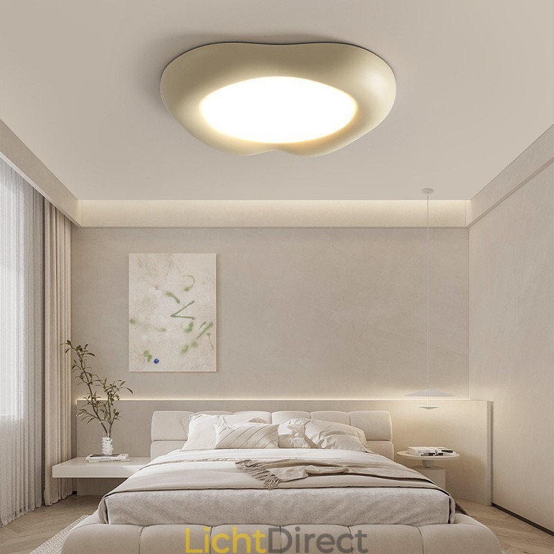 Dimbare Full Spectrum Oogbescherming Multi Kleuren Moderne Plafondlamp Binnenverlichting