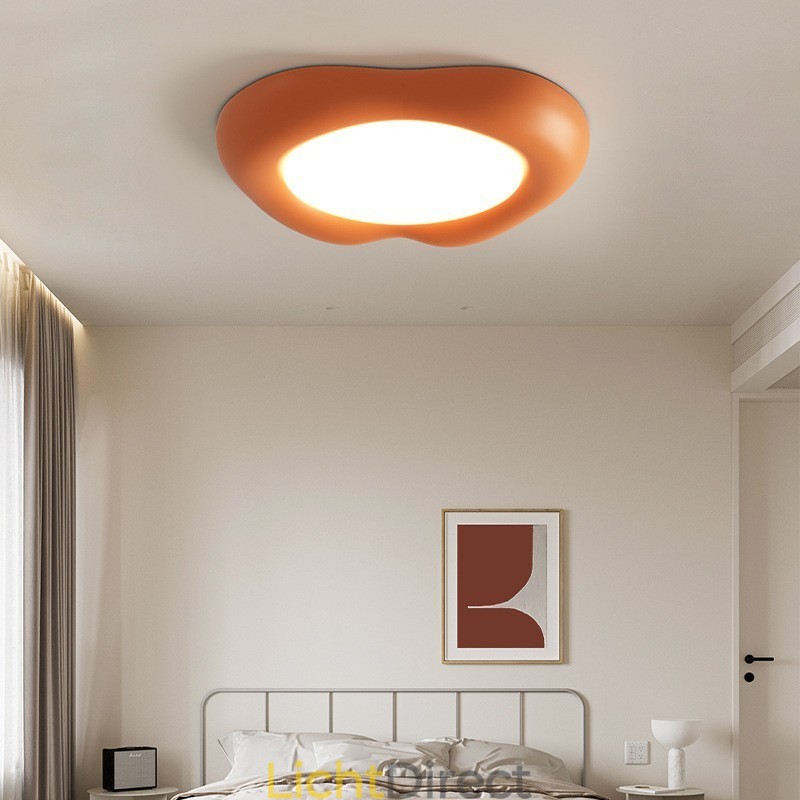 Dimbare Full Spectrum Oogbescherming Multi Kleuren Moderne Plafondlamp Binnenverlichting