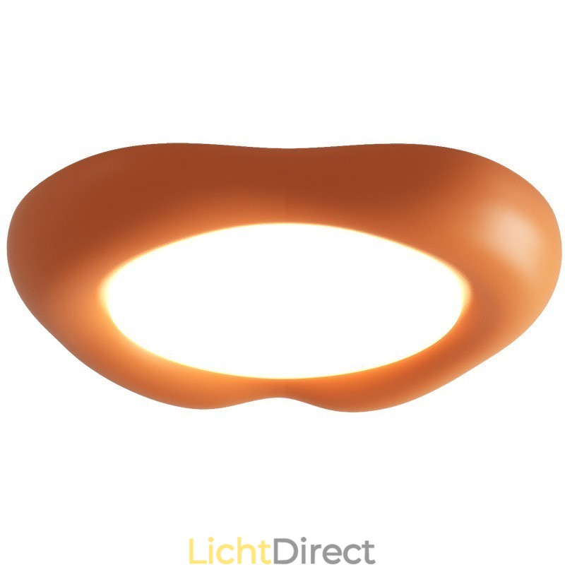 Dimbare Full Spectrum Oogbescherming Multi Kleuren Moderne Plafondlamp Binnenverlichting