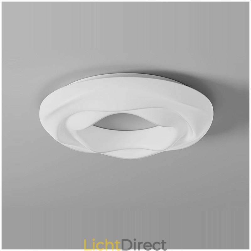 Dimbare ronde moderne plafondlamp voor binnenverlichting