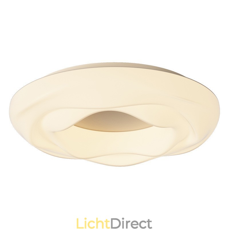 Dimbare ronde moderne plafondlamp voor binnenverlichting