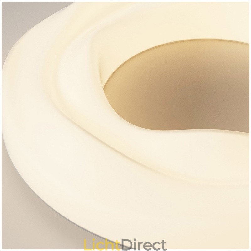 Dimbare ronde moderne plafondlamp voor binnenverlichting