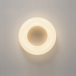 Dimbare ronde moderne plafondlamp voor binnenverlichting