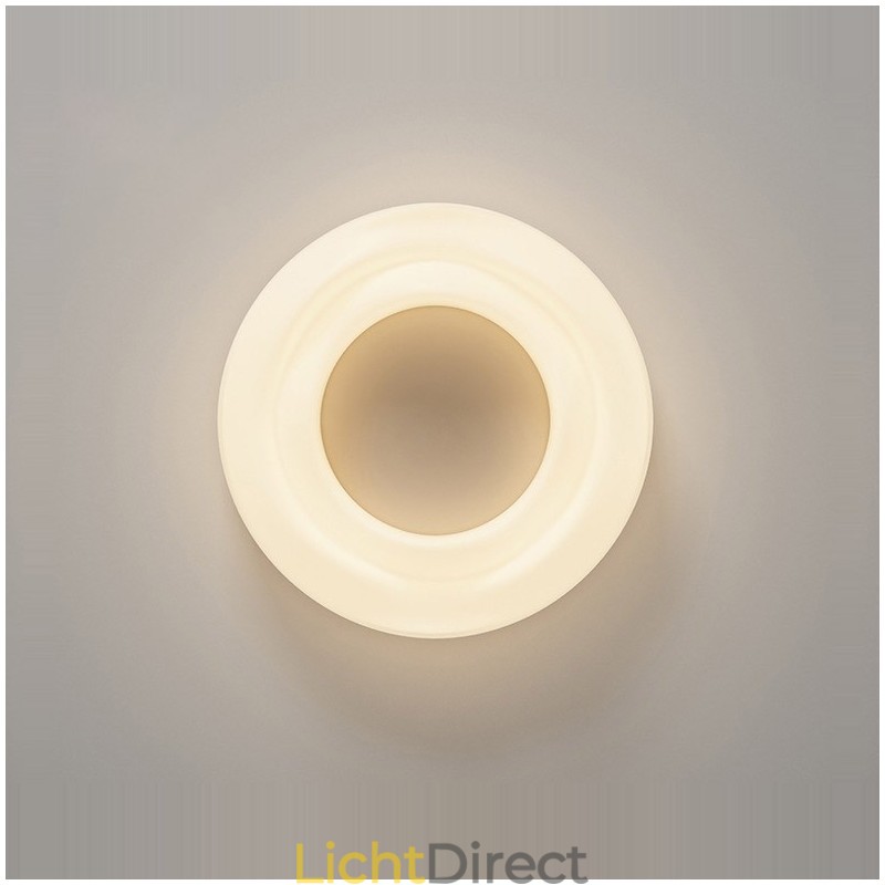 Dimbare ronde moderne plafondlamp voor binnenverlichting